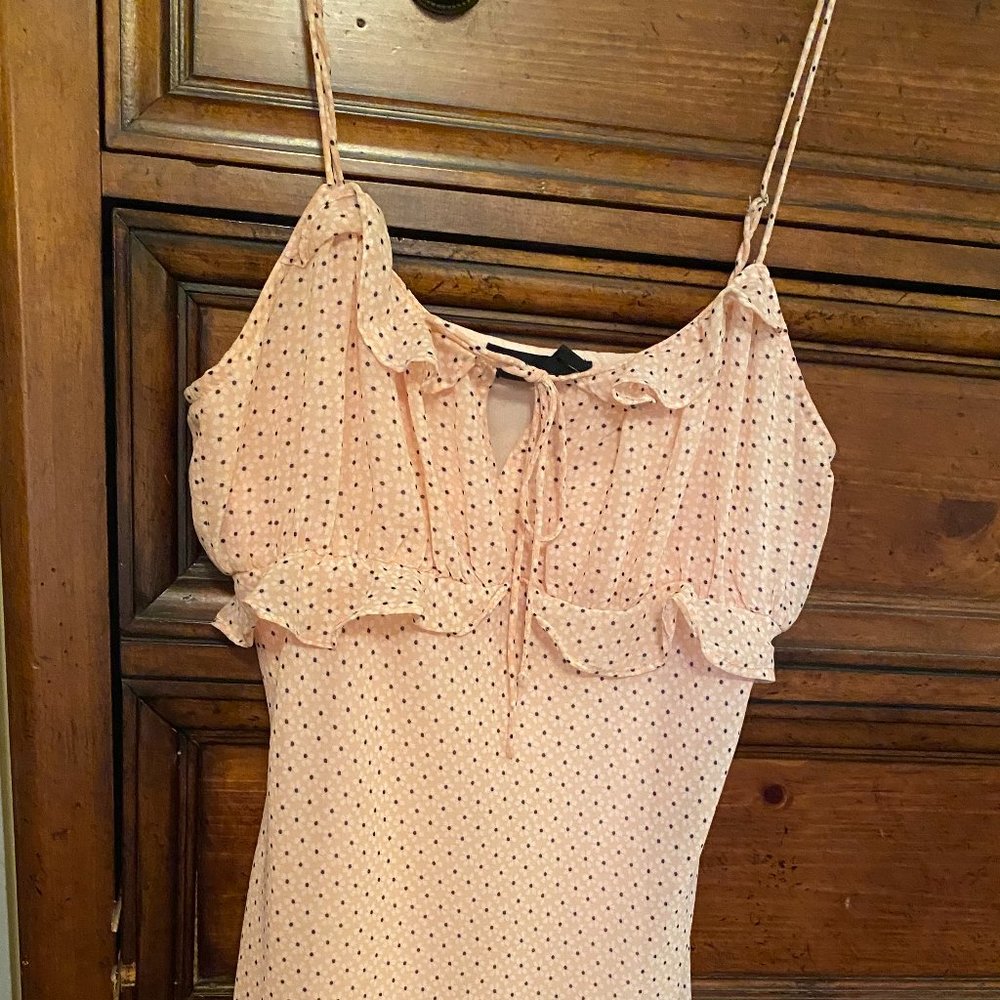 DRESS - Picture 4 of 4